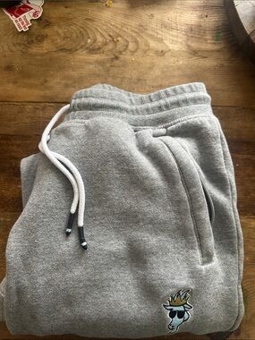 GOAT USA OG Fleece Joggers
